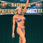 Donna  Degregorio - NPC Delaware State 2010 - #1