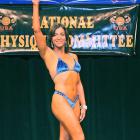 Julie  Panaro - NPC Delaware State 2010 - #1