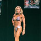 Donna  Degregorio - NPC Delaware State 2010 - #1