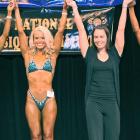 Dorie  Pollard - NPC Delaware State 2010 - #1