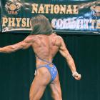 Justine   Dohring - NPC Delaware State 2010 - #1