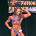 Justine   Dohring - NPC Delaware State 2010 - #1