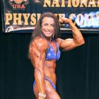 Justine   Dohring - NPC Delaware State 2010 - #1