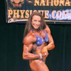 Justine   Dohring - NPC Delaware State 2010 - #1