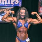 Justine   Dohring - NPC Delaware State 2010 - #1