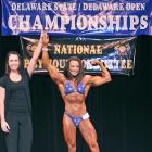 Justine   Dohring - NPC Delaware State 2010 - #1