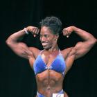 Patricia A.  Watson - NPC Delaware State 2010 - #1