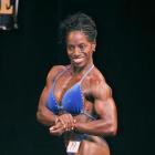 Patricia A.  Watson - NPC Delaware State 2010 - #1