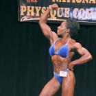 Patricia A.  Watson - NPC Delaware State 2010 - #1