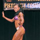 Vivian  Camphor - NPC Delaware State 2010 - #1