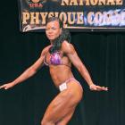 Vivian  Camphor - NPC Delaware State 2010 - #1