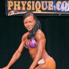 Vivian  Camphor - NPC Delaware State 2010 - #1