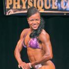 Vivian  Camphor - NPC Delaware State 2010 - #1