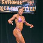 Vivian  Camphor - NPC Delaware State 2010 - #1