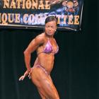 Vivian  Camphor - NPC Delaware State 2010 - #1