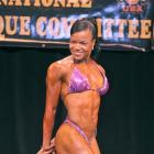 Vivian  Camphor - NPC Delaware State 2010 - #1