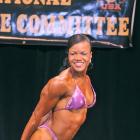 Vivian  Camphor - NPC Delaware State 2010 - #1