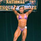 Vivian  Camphor - NPC Delaware State 2010 - #1