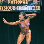 Vivian  Camphor - NPC Delaware State 2010 - #1