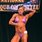 Vivian  Camphor - NPC Delaware State 2010 - #1