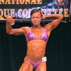 Vivian  Camphor - NPC Delaware State 2010 - #1