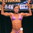 Vivian  Camphor - NPC Delaware State 2010 - #1