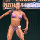 Vivian  Camphor - NPC Delaware State 2010 - #1