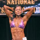 Vivian  Camphor - NPC Delaware State 2010 - #1