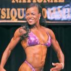 Vivian  Camphor - NPC Delaware State 2010 - #1