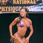 Vivian  Camphor - NPC Delaware State 2010 - #1