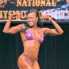 Vivian  Camphor - NPC Delaware State 2010 - #1