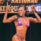 Vivian  Camphor - NPC Delaware State 2010 - #1