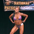 Vivian  Camphor - NPC Delaware State 2010 - #1