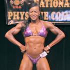 Vivian  Camphor - NPC Delaware State 2010 - #1