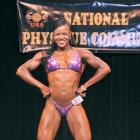 Vivian  Camphor - NPC Delaware State 2010 - #1