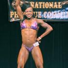 Vivian  Camphor - NPC Delaware State 2010 - #1