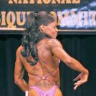 Vivian  Camphor - NPC Delaware State 2010 - #1