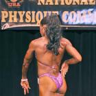 Vivian  Camphor - NPC Delaware State 2010 - #1