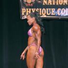 Vivian  Camphor - NPC Delaware State 2010 - #1