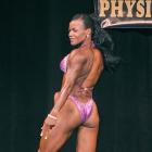 Vivian  Camphor - NPC Delaware State 2010 - #1