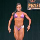 Vivian  Camphor - NPC Delaware State 2010 - #1