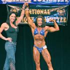 Justine   Dohring - NPC Delaware State 2010 - #1