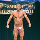 Bill  Lowinski - NPC Delaware State 2010 - #1