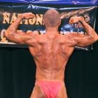 Bill  Lowinski - NPC Delaware State 2010 - #1