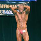 Bill  Lowinski - NPC Delaware State 2010 - #1