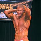 Bill  Lowinski - NPC Delaware State 2010 - #1