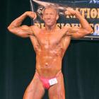 Bill  Lowinski - NPC Delaware State 2010 - #1