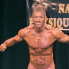 Bill  Lowinski - NPC Delaware State 2010 - #1