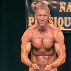 Bill  Lowinski - NPC Delaware State 2010 - #1