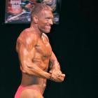 Bill  Lowinski - NPC Delaware State 2010 - #1